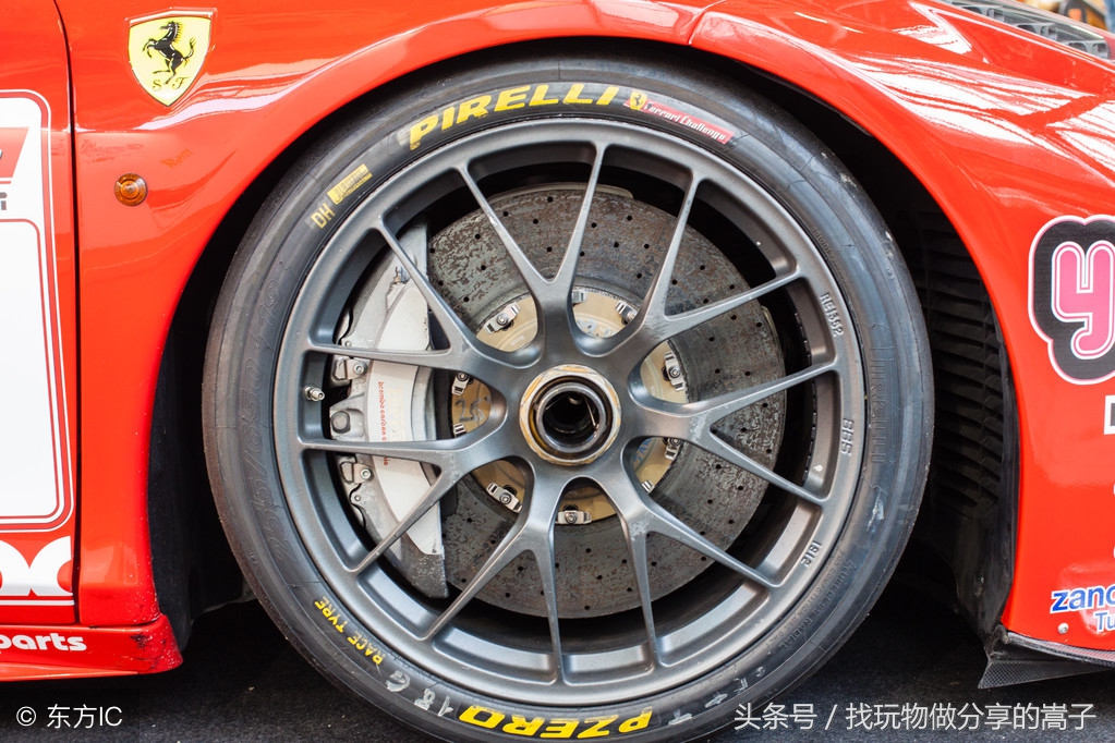 为什么超跑都配倍耐力轮胎,倍耐力对比米其林轮胎