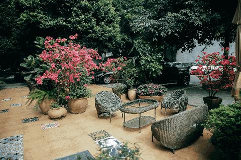 涂鸦广州创意园,涂鸦广州海珠区创意园