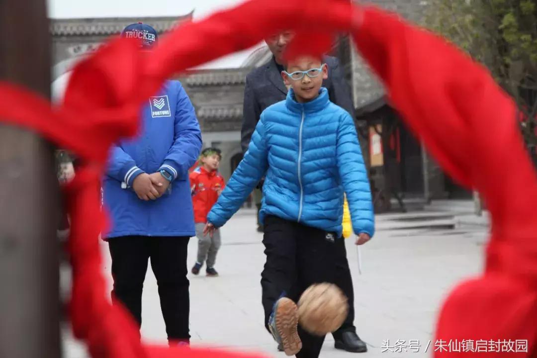 蹴鞠比赛片段,蹴鞠点球