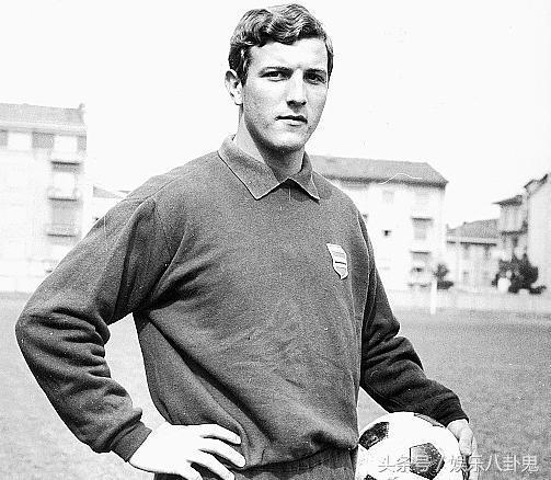 中超足球少年,里皮的足球生涯