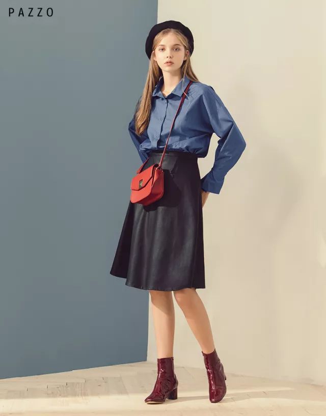 吐血整理职场衣服,吐血整理精选女装类店铺大集合