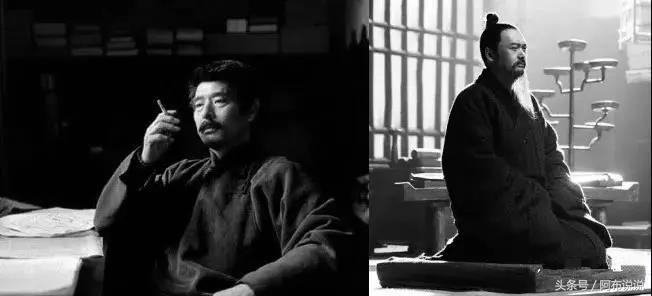 鲁迅并非让人深刻,孔子也不教人贫穷。