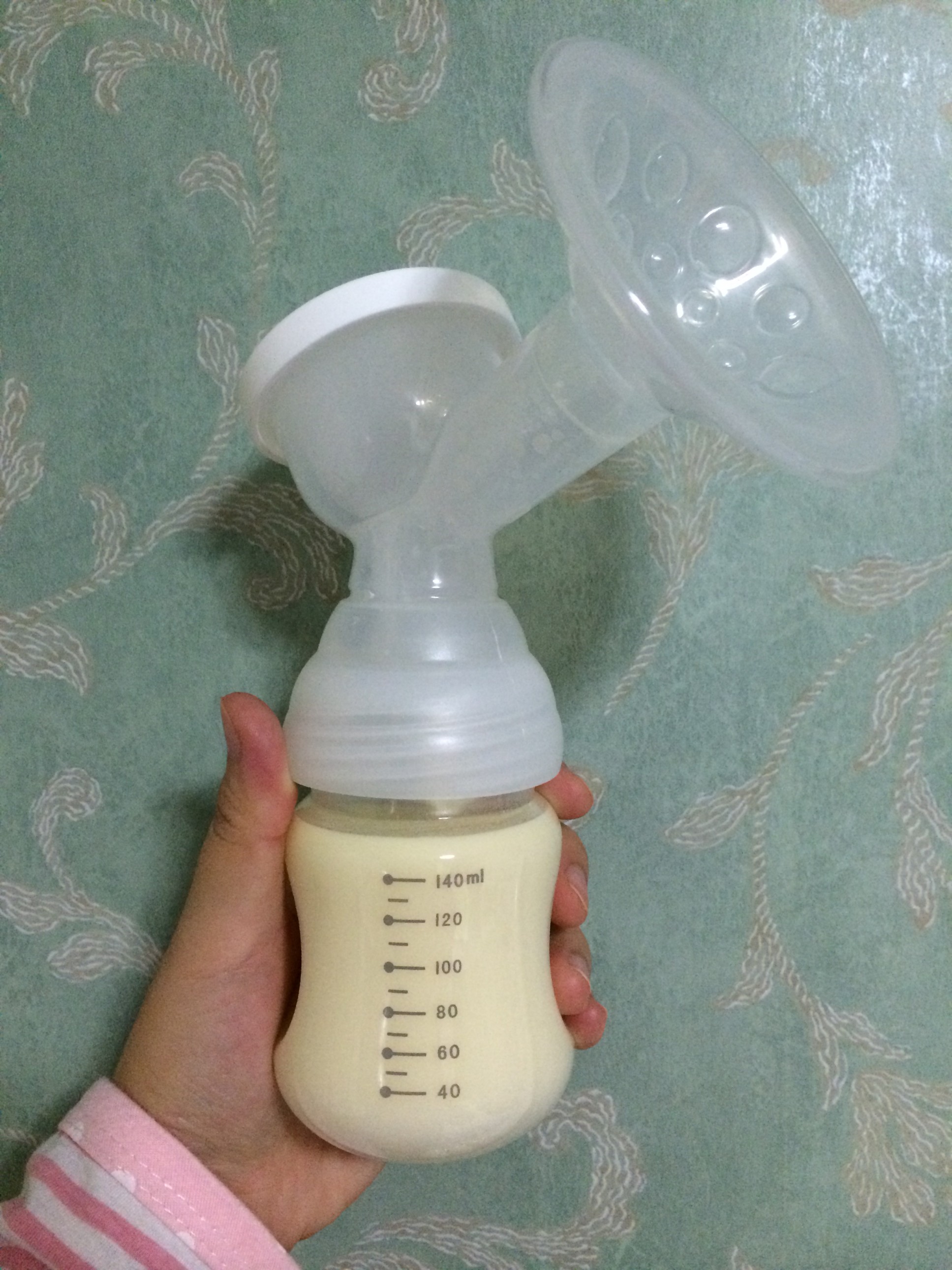 拒绝堵奶的方法和技巧,拒绝母乳喂养怎么回奶