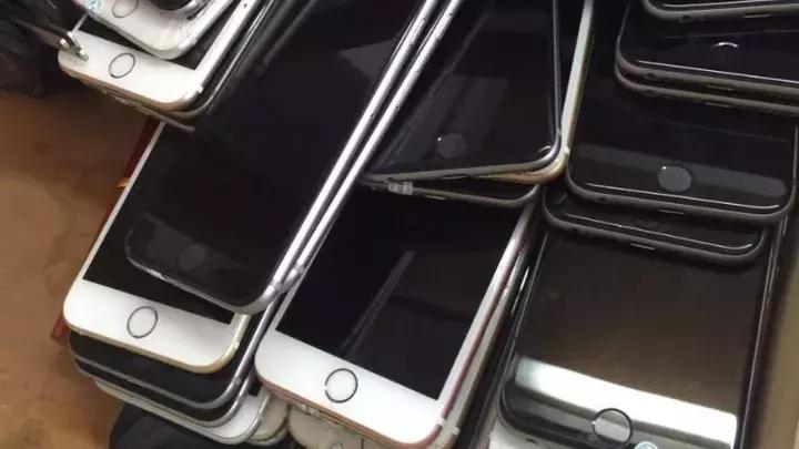 如何鉴别翻新机和二手机,怎么辨别是不是全新官换机