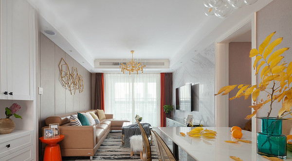 名辉豪庭80平,名辉豪庭80平装修效果图
