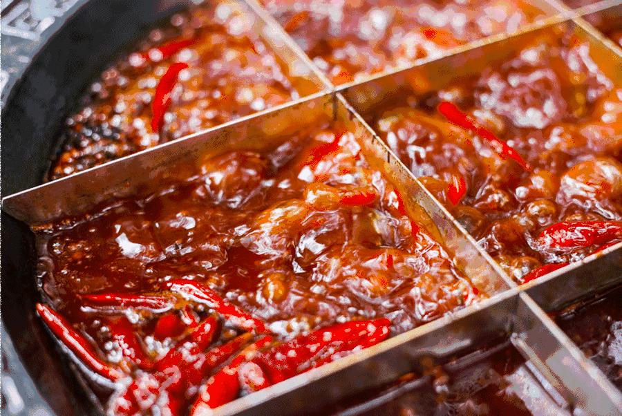 全国目前最火的火锅加盟店,市井火锅加盟十大品牌