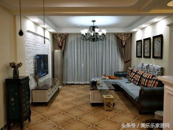 电视墙装修省钱方案,目前最好看的电视墙设计