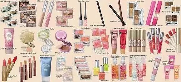 谁没个三五万存款的,canmake排行榜