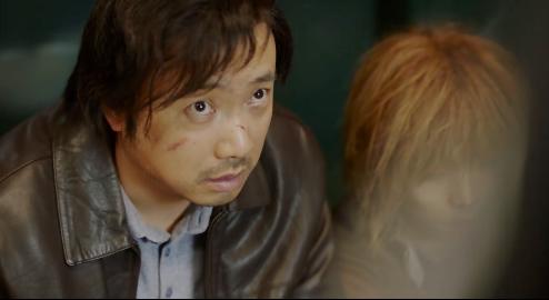 周一围与宁浩,宁浩周一围吻戏