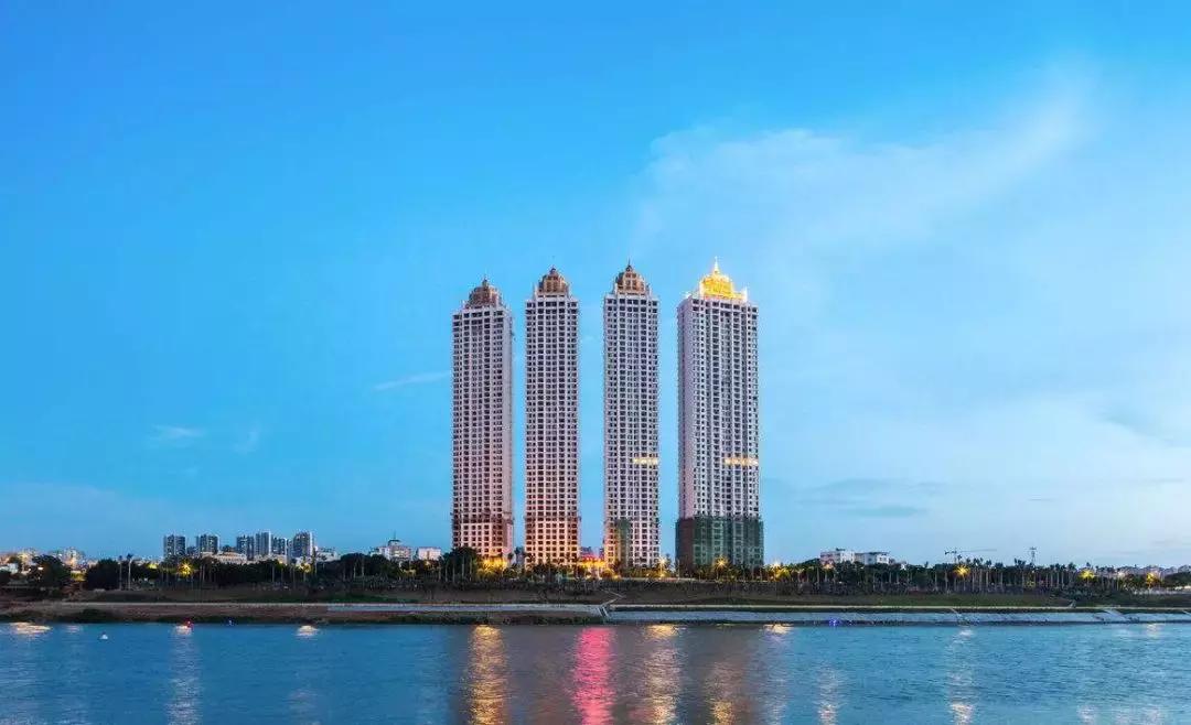 中国最豪华的私人豪宅,中国最豪华的豪宅