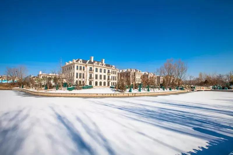 中国最豪华的私人豪宅,中国最豪华的豪宅