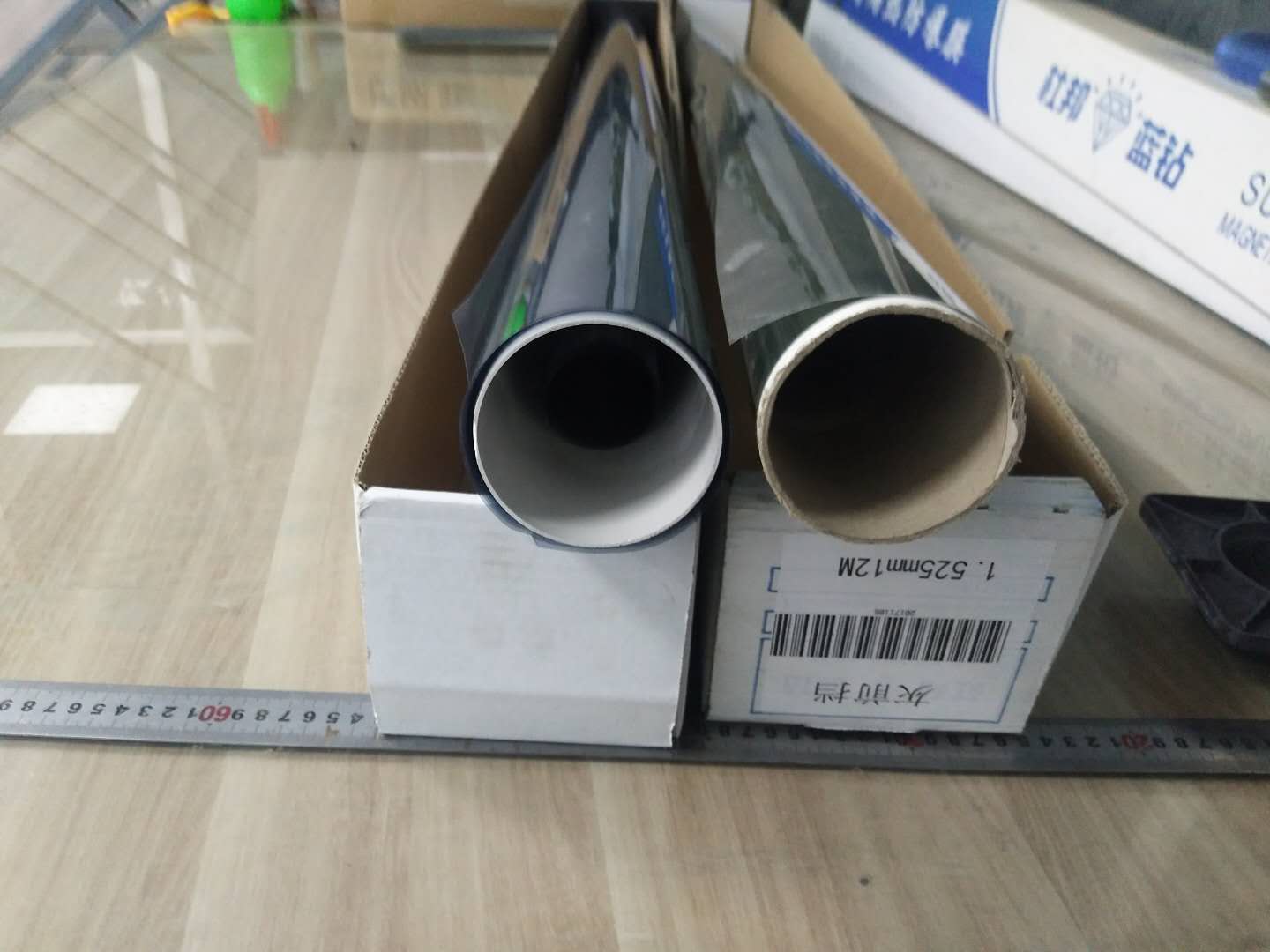 领克01贴膜效果,领克01改色贴膜