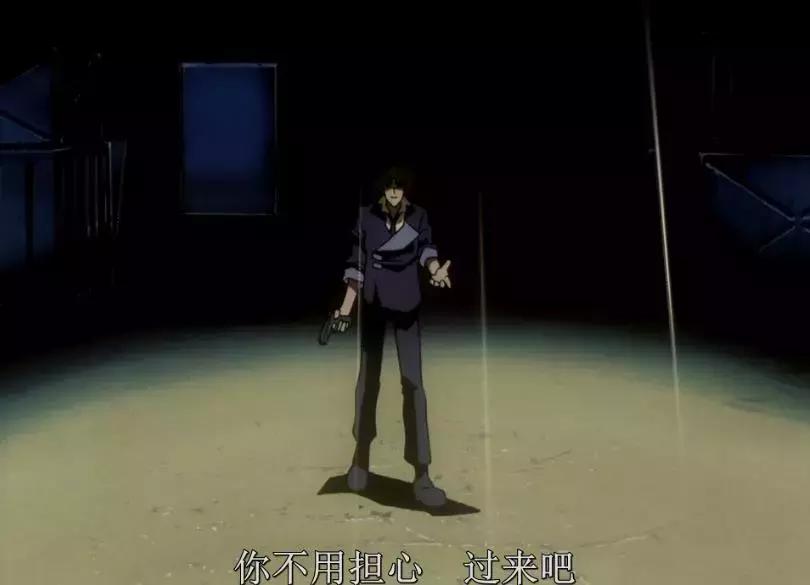 豆瓣9.9的神作,豆瓣9.0以上的五部神作