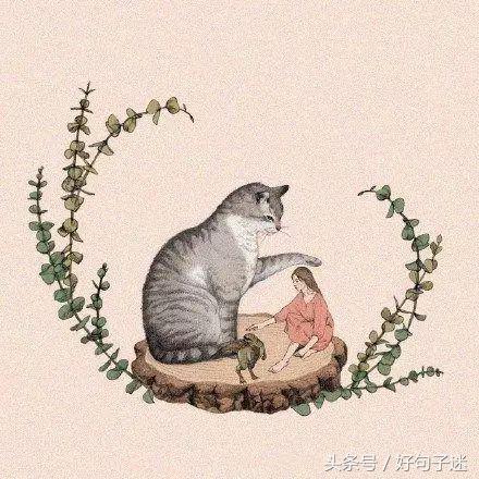 无聊时发朋友圈的句子伤感配图,饿了发朋友圈配图伤感