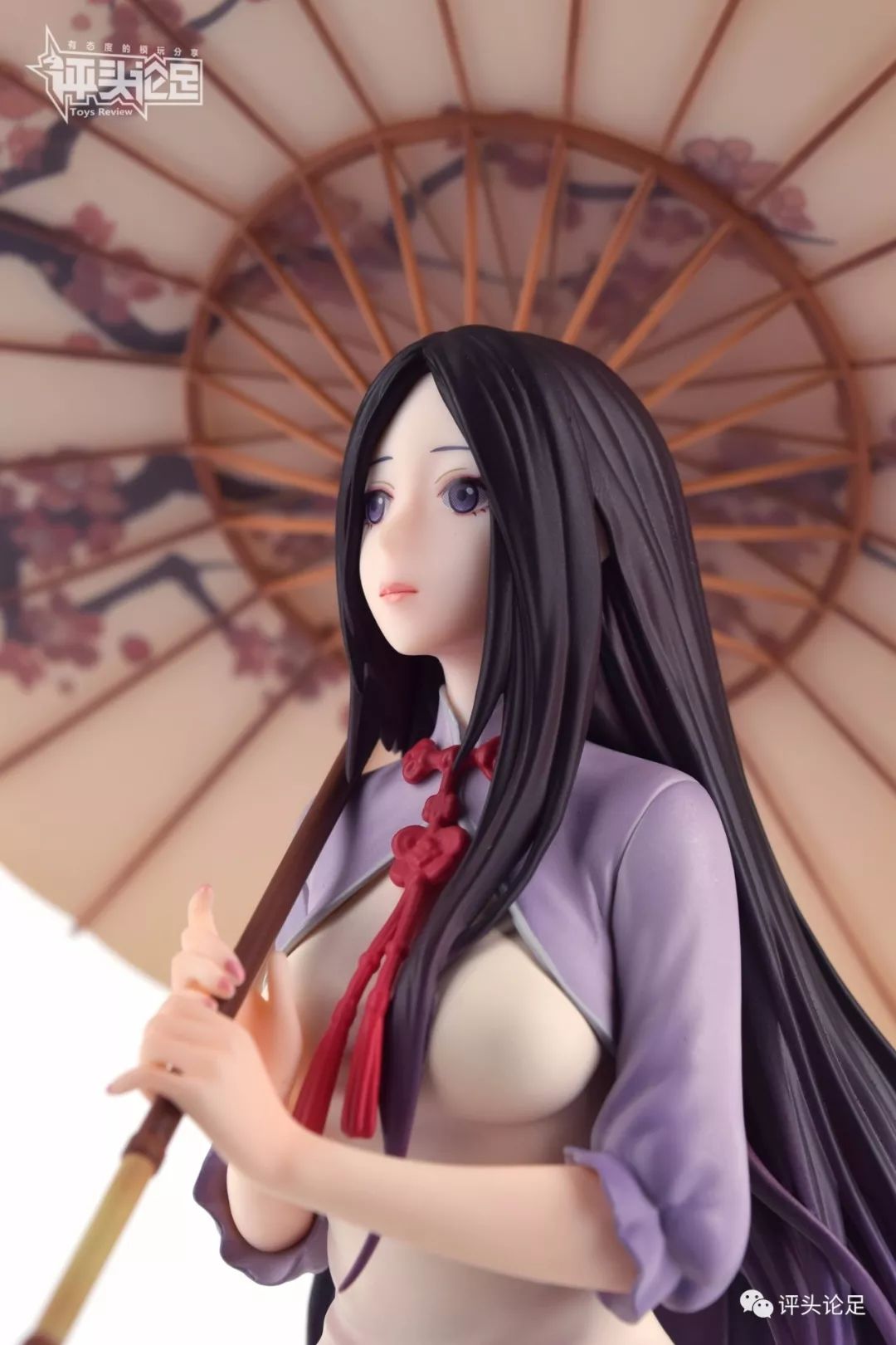 一人之下冯宝宝q版手办设计图,冯宝宝一人之下手办