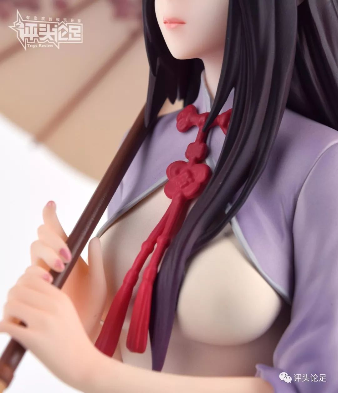 一人之下冯宝宝q版手办设计图,冯宝宝一人之下手办