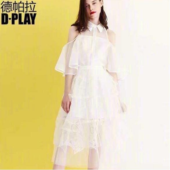 淘宝今年流行什么裙子好看,淘宝裙子推荐小众高级感