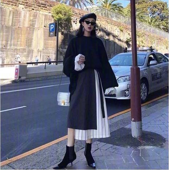 淘宝小个子平价裙子好看,淘宝平价学生党连衣裙