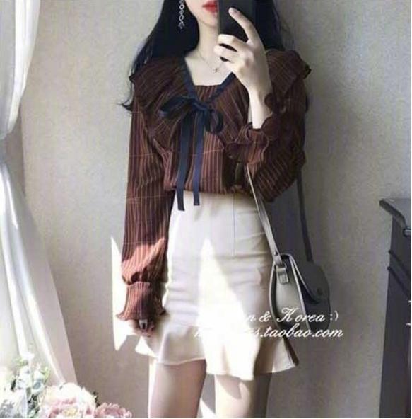 淘宝今年流行什么裙子好看,淘宝裙子推荐小众高级感