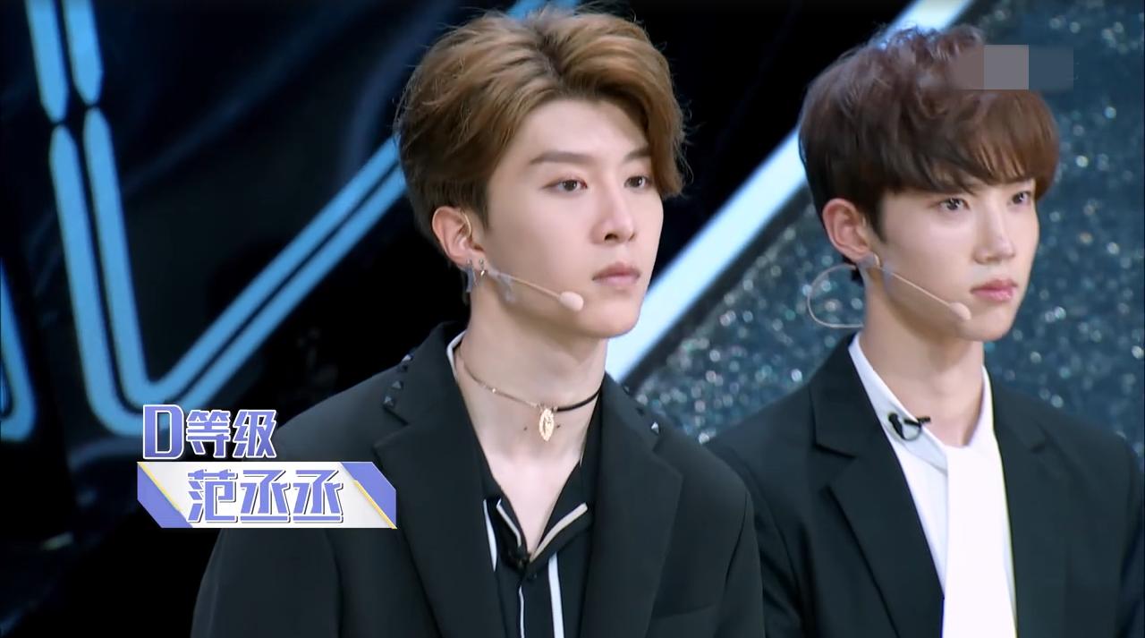 偶像练习生不堪回首的黑历史,偶像练习生为什么一开始只有99名