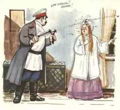 我的语文老师死了，被这些课本涂鸦气死的