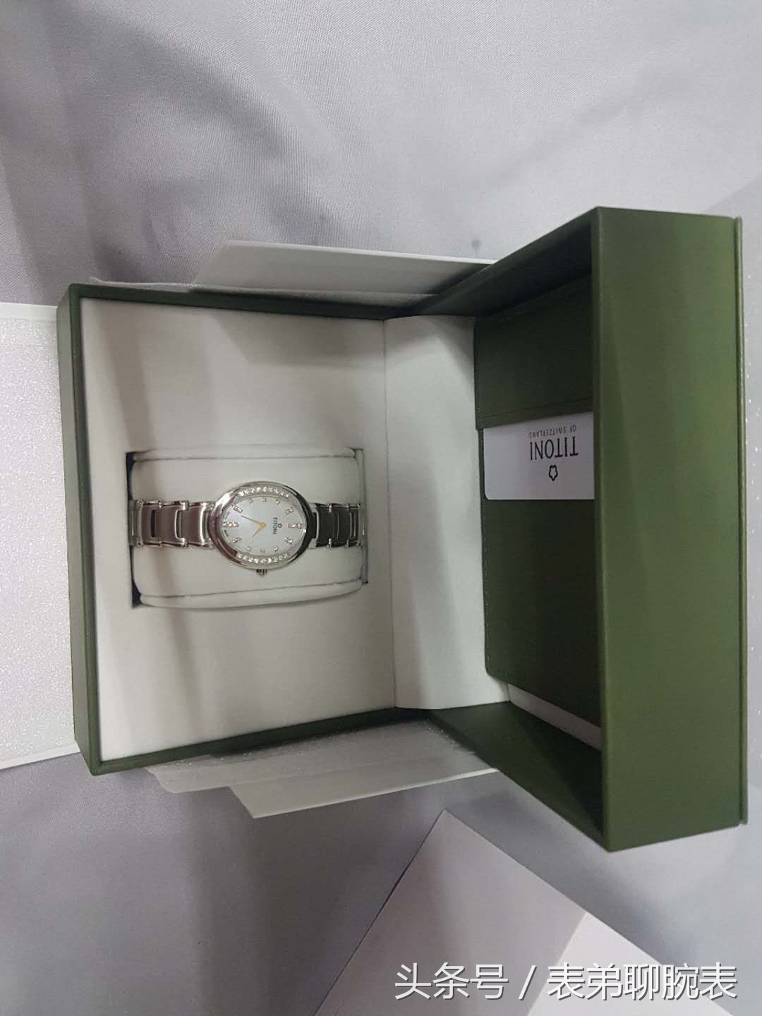 梅花大师天文台手表复刻版,梅花大师手表83588鉴别