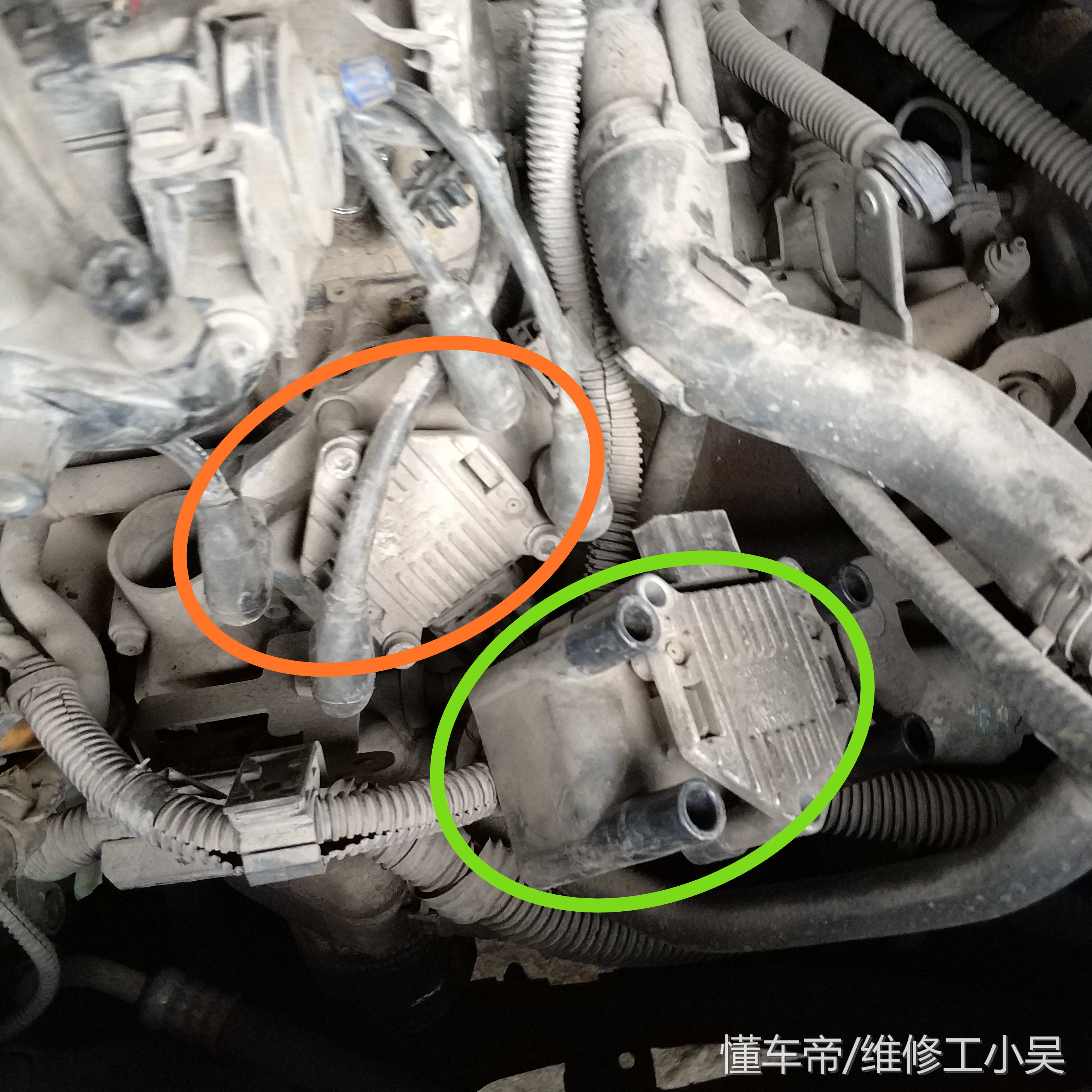 老款奔腾b50发动机声音大怎么解决,奔腾b50缺机油汽车抖动吗