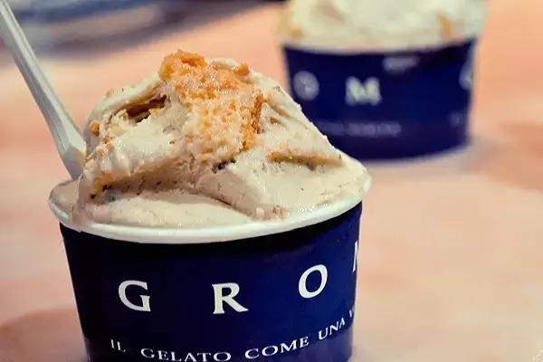 纽约冰淇淋圣地 (纽约必吃冰激凌)