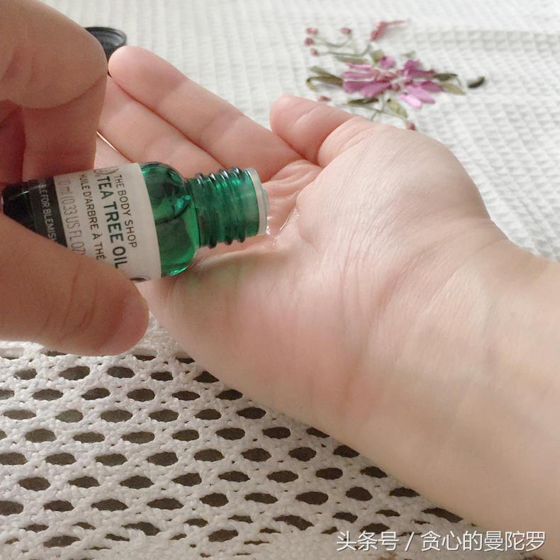 茶树精油祛痘性价比高推荐,茶树精油正品祛痘