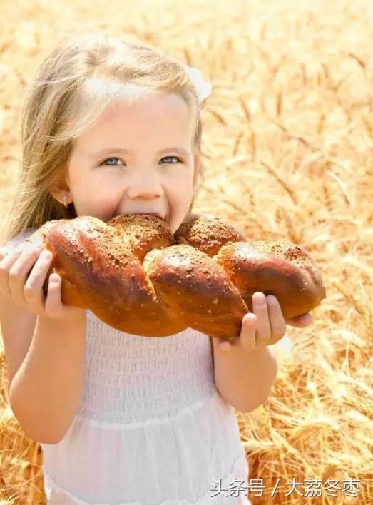 大家都知道面食是由小麦做的，那么关于小麦的知识你了解多少呢？