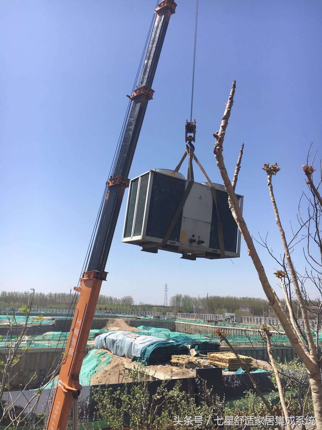 松下中央空调和日立中央空调怎样,国产中央空调与进口中央空调比较