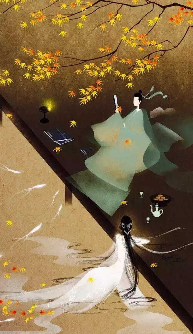 100首古诗不一样的,4首妙趣横生的古诗词