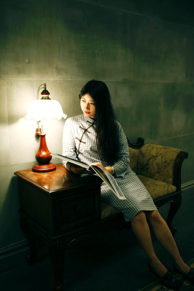 九溪虽小你却没用心体验过，别有一方风味