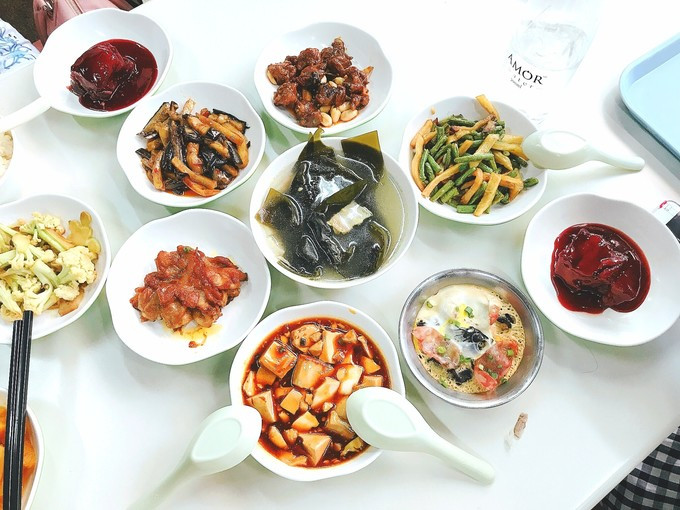 九溪虽小你却没用心体验过，别有一方风味