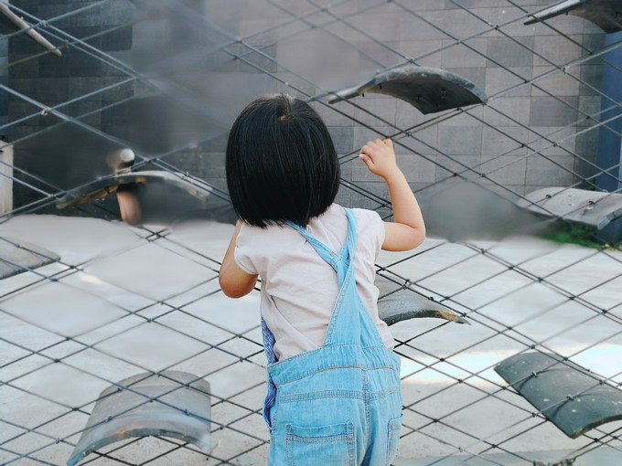 九溪虽小你却没用心体验过，别有一方风味