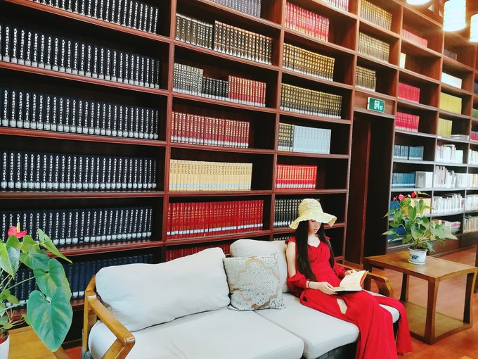 九溪虽小你却没用心体验过，别有一方风味