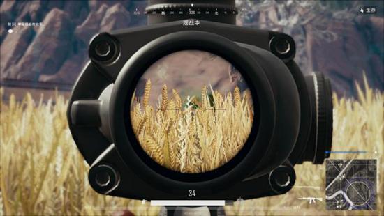 绝地求生吃鸡六杀技巧,绝地求生单排细节讲解