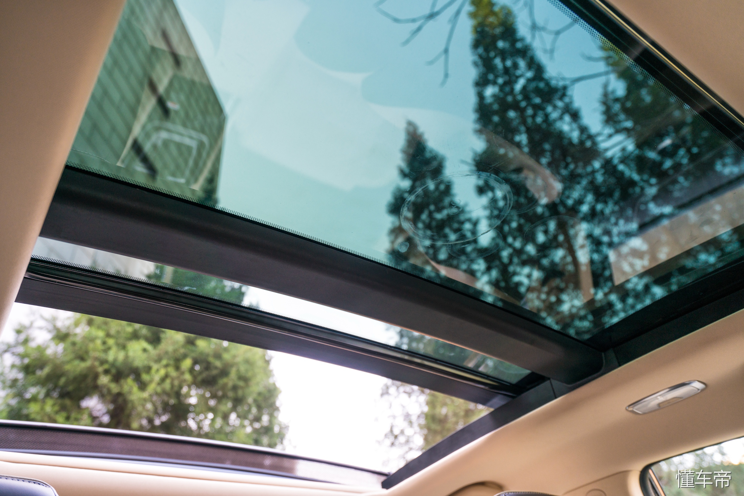 长安睿骋cc深度解析,聊聊我眼中的速腾