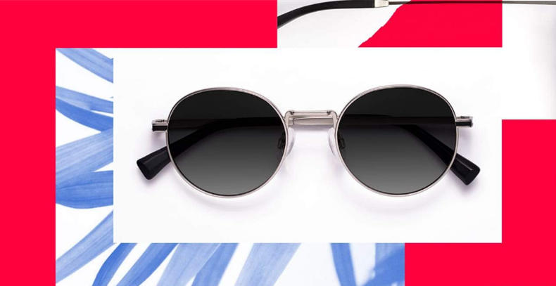 短短6年，能做到和雷朋并驾齐驱？不得不服！