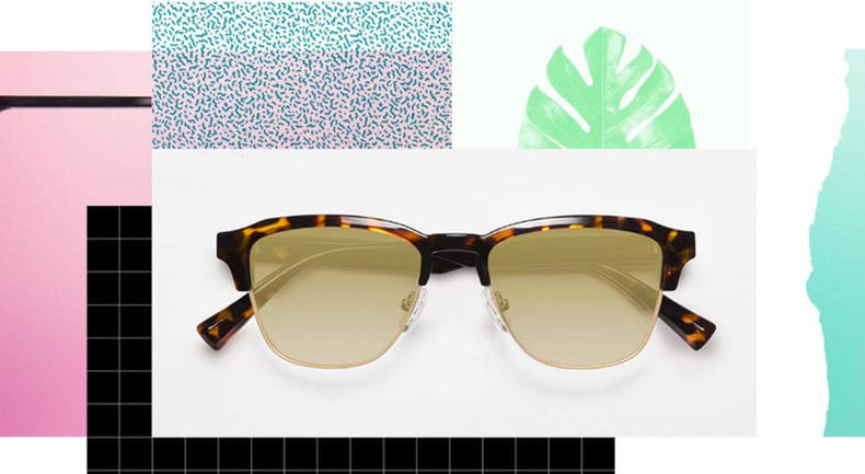 短短6年，能做到和雷朋并驾齐驱？不得不服！