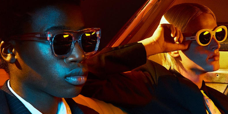 短短6年，能做到和雷朋并驾齐驱？不得不服！