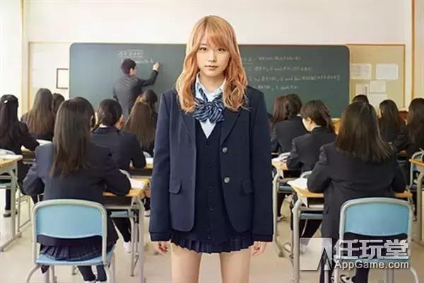 日本校服除了水手服还有什么校服,日本水手服校服