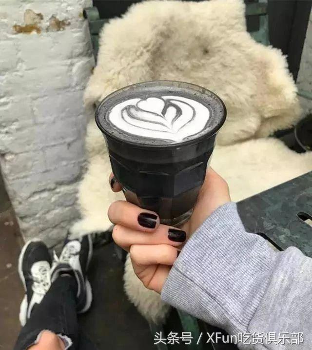 黑料理是什么,黑暗料理美食