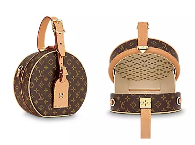 今年的大牌包包哪些最好看,今年大牌新款包包