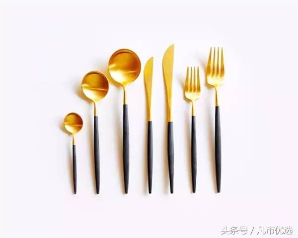 五大餐具品牌：衬托食物和生活的“美”
