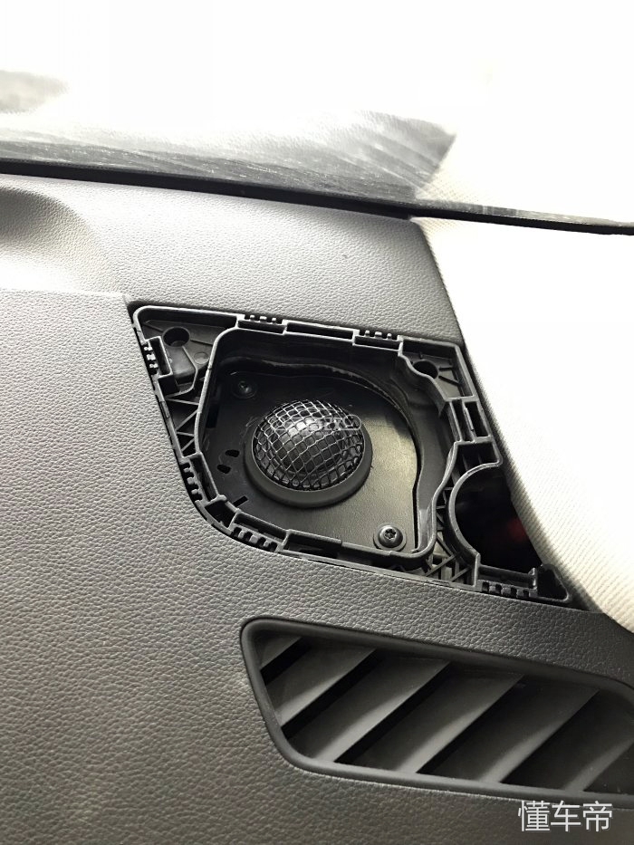 奥迪q5音响cd怎么切换碟片,奥迪q5音响怎么调最佳效果