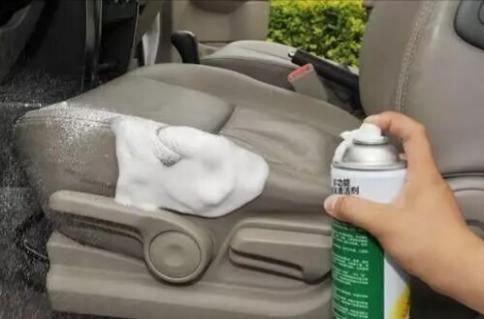 如何给爱座“洗澡”？