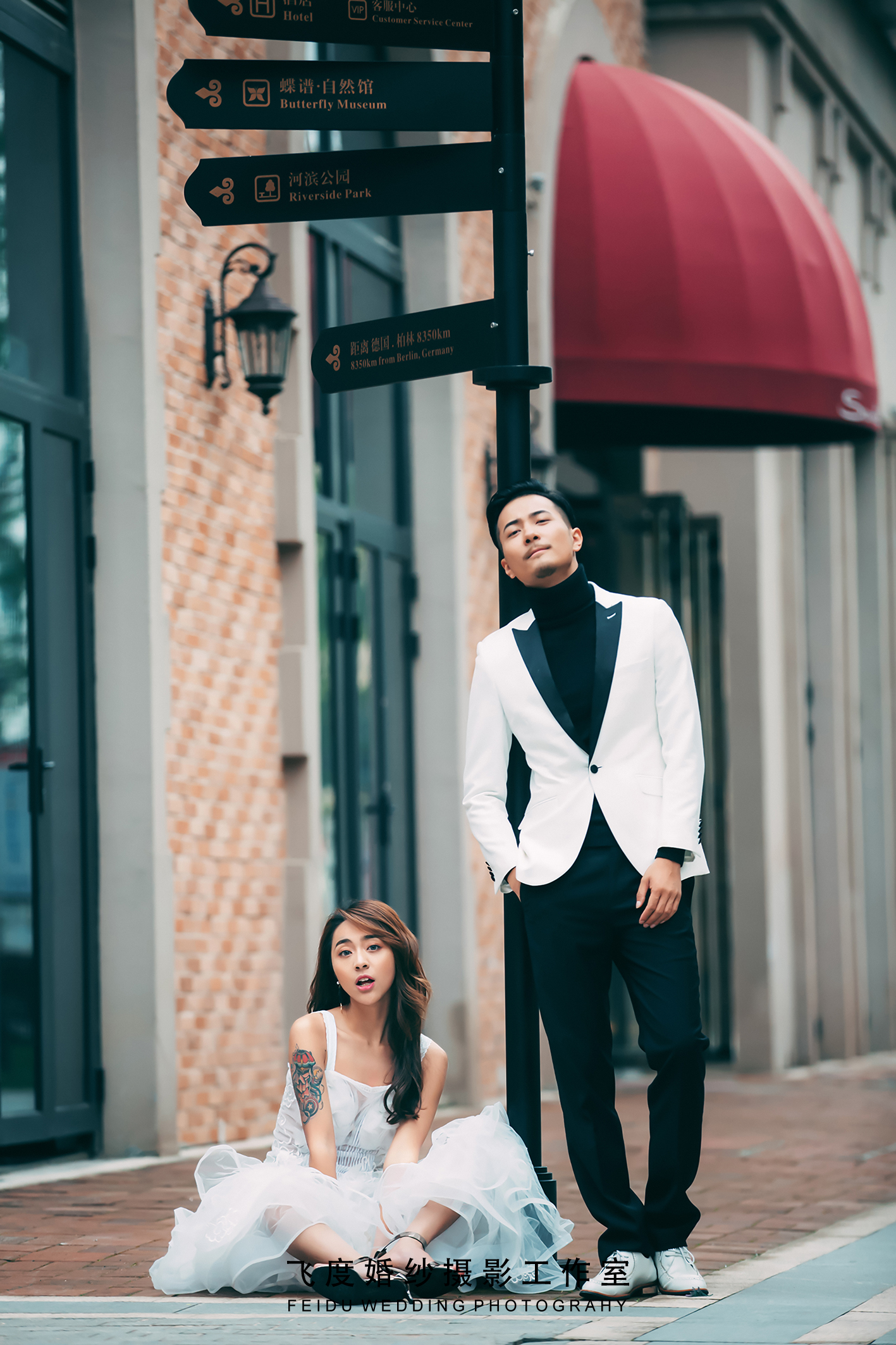 郑州拍摄婚纱摄影风格推荐,郑州拍婚纱照pose大全