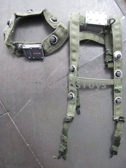 空包弹演习,美军空包弹