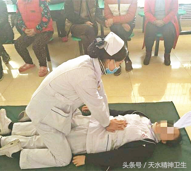 噎食的急救处理方法,噎食的急救规范和流程